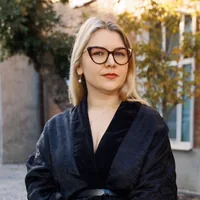 Лариса Великанова