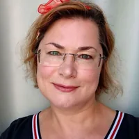 Анна Балашова