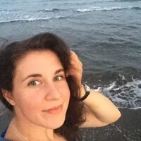 Надежда Соколова