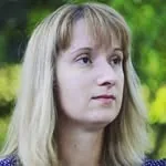 Екатерина Мельник